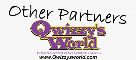 Other Partners of Qwizzy's World